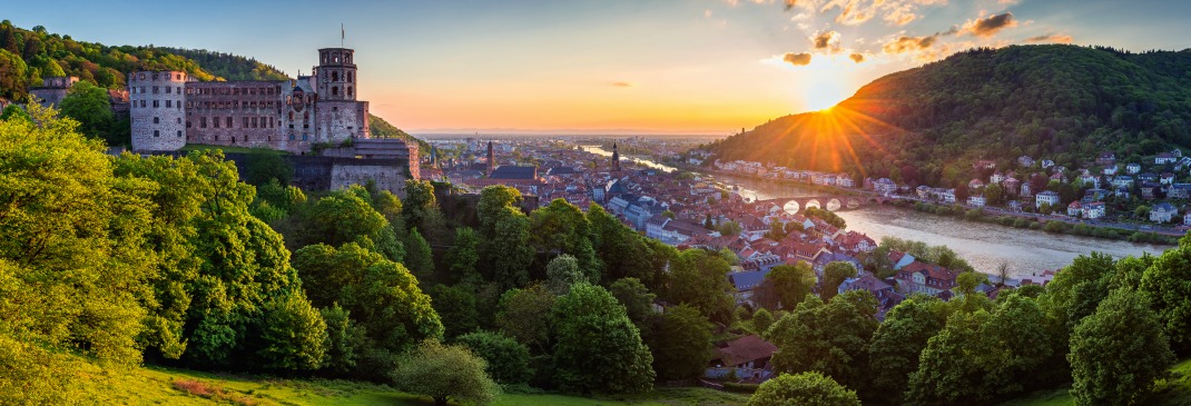 Heidelberg